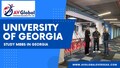 The University Of Georgia, Tbilisi | Study MBBS in Georgia in 20